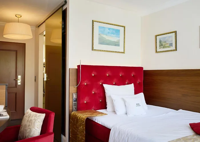 Hotel Kolb